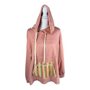 POL Hoodie Sweatshirt
